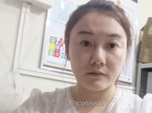 Yanxiaxia