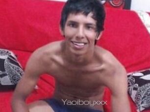 Yaoiboyxxx