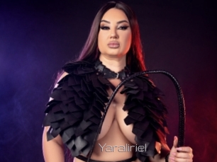 yaraliriel Vidéo de lesbienne