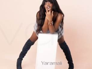 Yaramali