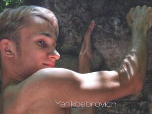 Yarikbebrovich