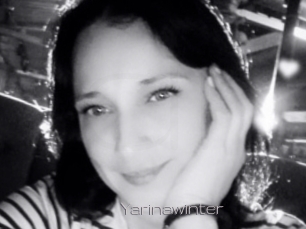 Yarinawinter