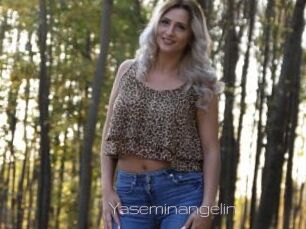 Yaseminangelin