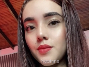 Yashira