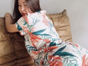 Yasminacharm