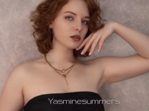 Yasminesummers