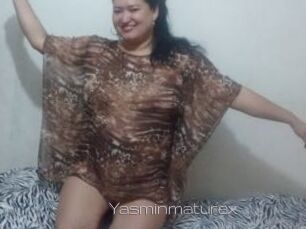 Yasminmaturex