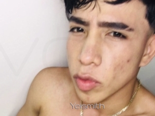 Yeismith
