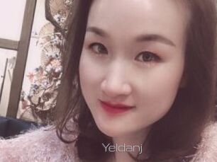 Yeldanj