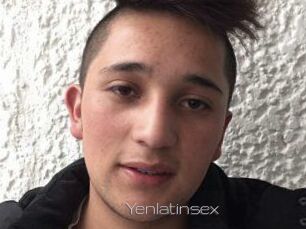 Yenlatinsex