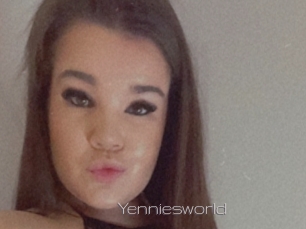 Yenniesworld