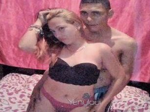 Yenyloui