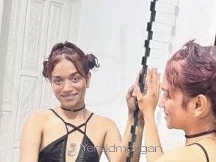 Yeraldmorgan