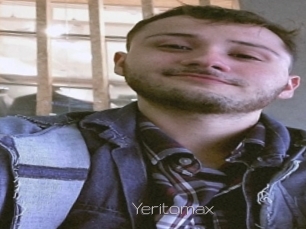 Yeritomax