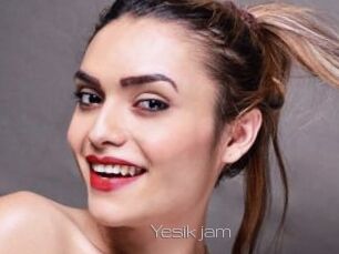Yesik_jam