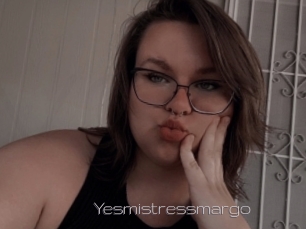 Yesmistressmargo