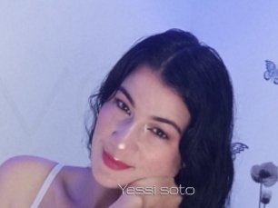 yessi_soto Vidéo de lesbienne