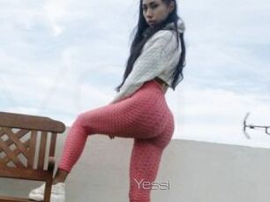 Yessi