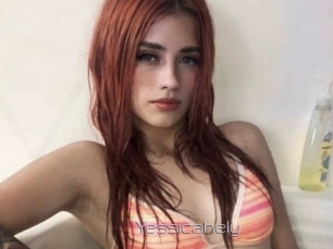 Yessicahely