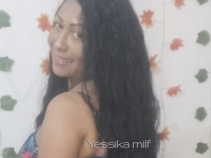yessika_milf Vidéo de lesbienne
