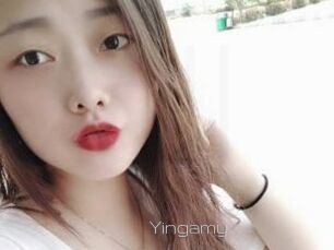 Yingamy