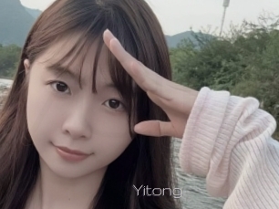 Yitong