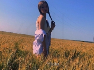 ylida Vidéo de lesbienne