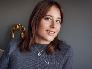 Yndia