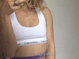 Yogababe
