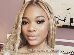 Yolandacarter