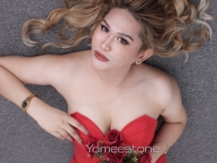 yomeestone Vidéo de lesbienne