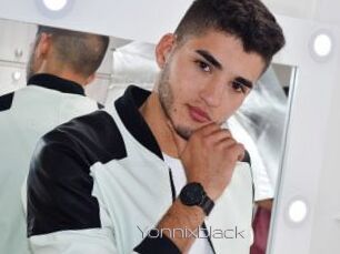 Yonnixblack