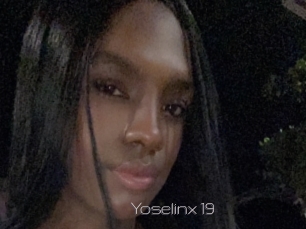 yoselinx_19 Vidéo de lesbienne