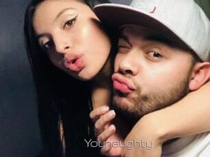 Younaughty