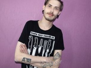 Youngalf