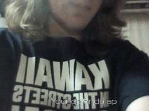 Youngblondtrap
