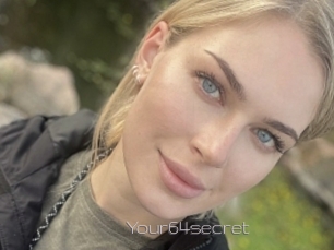 Your64secret