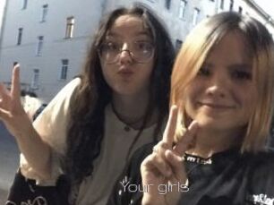 Your_girls