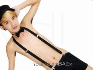 YourasianBAEx