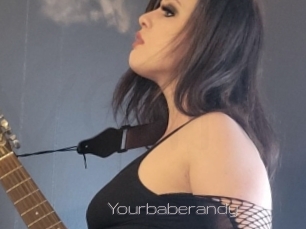Yourbaberandy