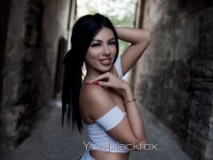 Yourblackfox
