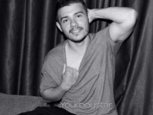 Yourboystar