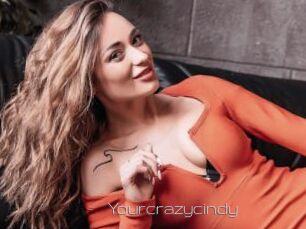 Yourcrazycindy