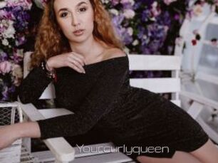 Yourcurlyqueen