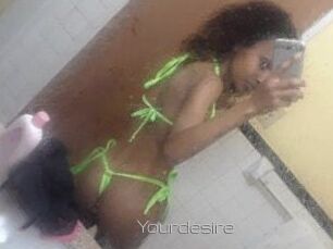 Yourdesire_