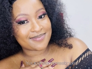 yourdreammisstress Vidéo de lesbienne