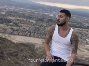 Yourfelonfantasy18