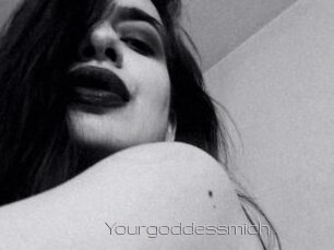 Yourgoddessmich