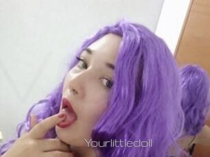 Yourlittledoll