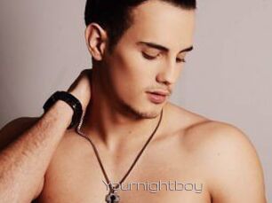 Yournightboy